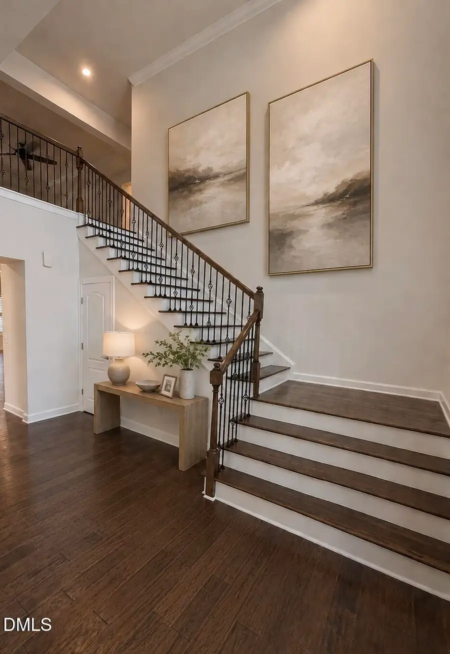 1128 Covered Bridge Trail, Chapel Hill, NC 27517 - #2