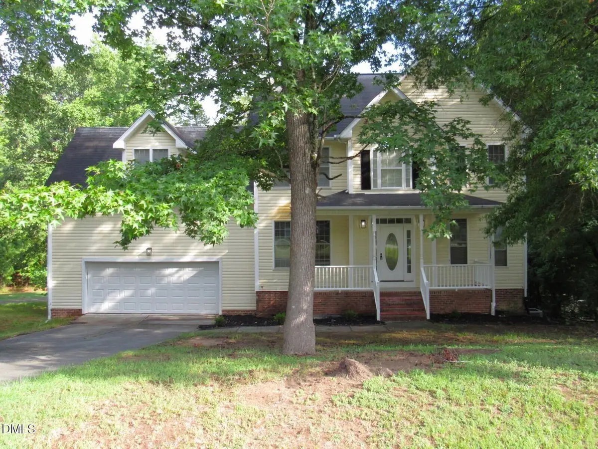 1623 Rogers Pointe Lane, Creedmoor, NC 27522 - #1
