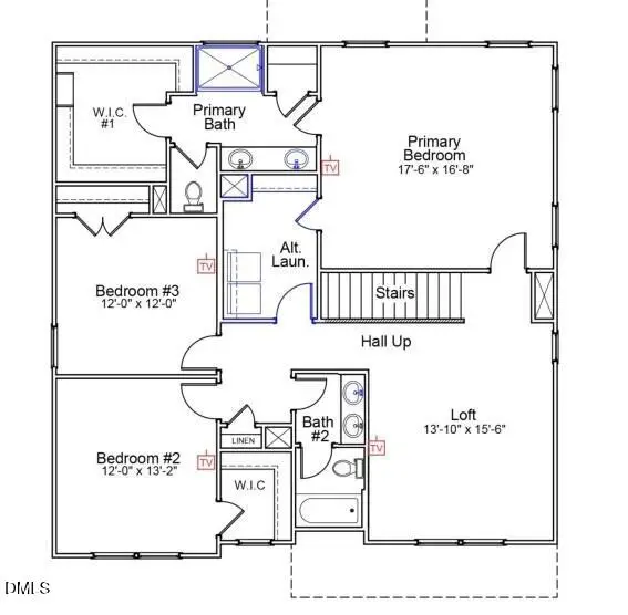 3023 Bayou Street, Graham, NC 27253 - #3