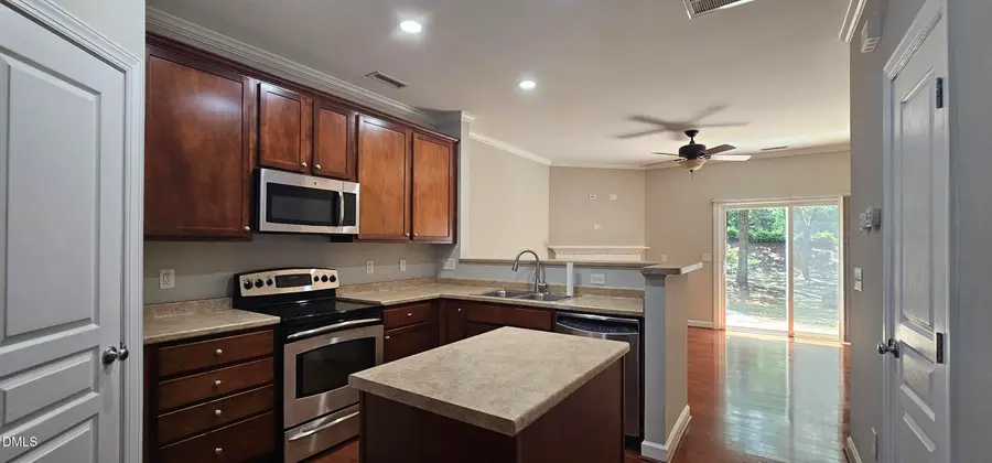8811 Orchard Grove Way, Raleigh, NC 27612 - #2