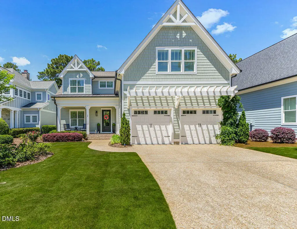 24 Bally Bunion Lane, Pinehurst, NC 28374 - #1