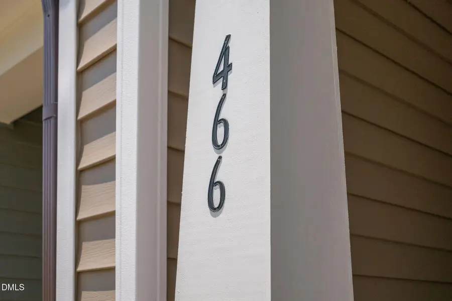 466 Channel Drop Drive, Clayton, NC 27520 - #2