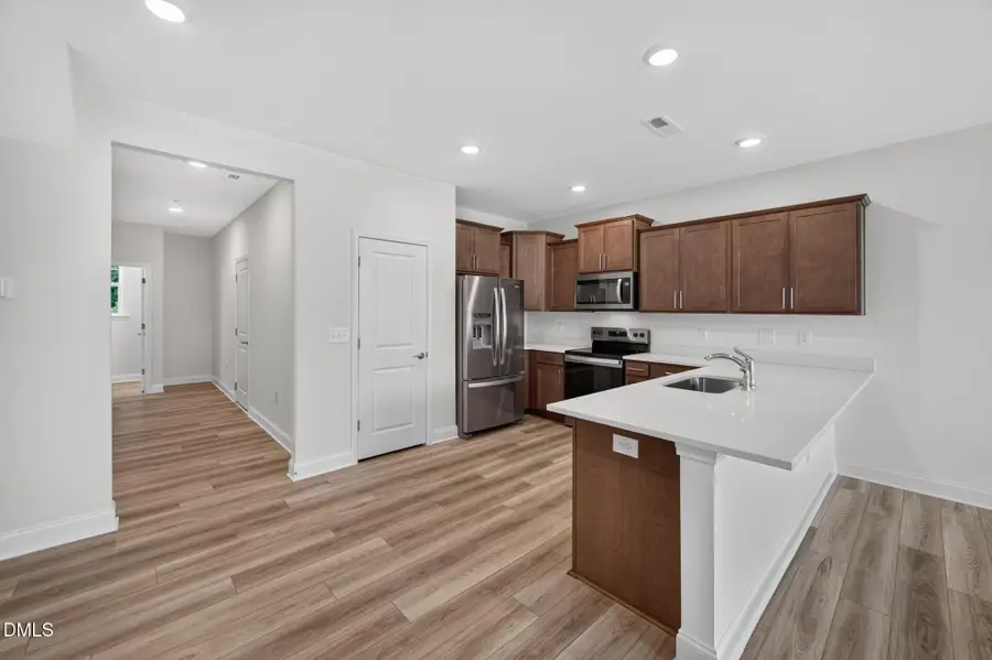 466 Channel Drop Drive, Clayton, NC 27520 - #3