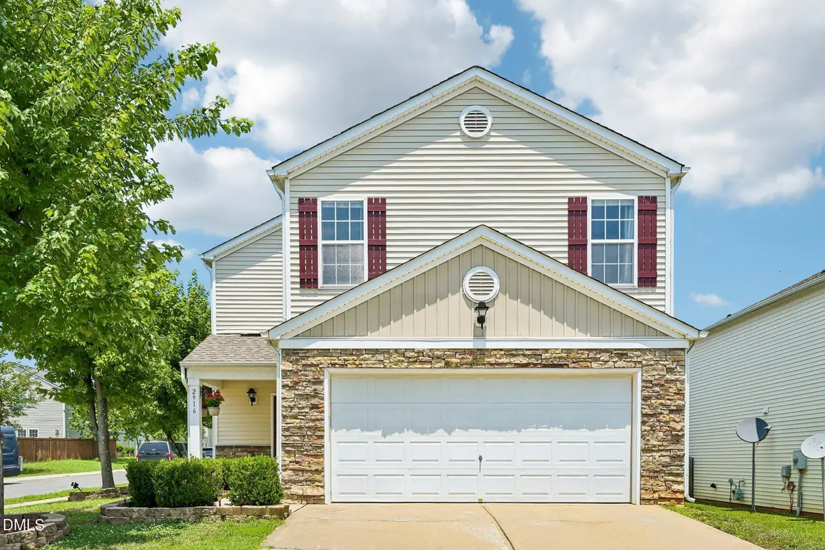 2916 Skybrook Lane, Durham, NC 27703 - #1