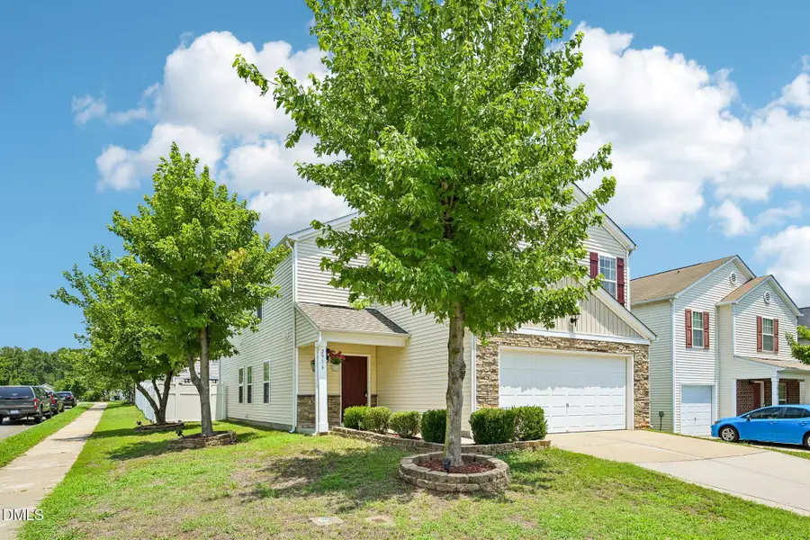2916 Skybrook Lane, Durham, NC 27703 - #3