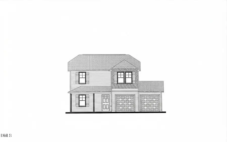 209 Brann Road, Browns Summit, NC 27214 - #2