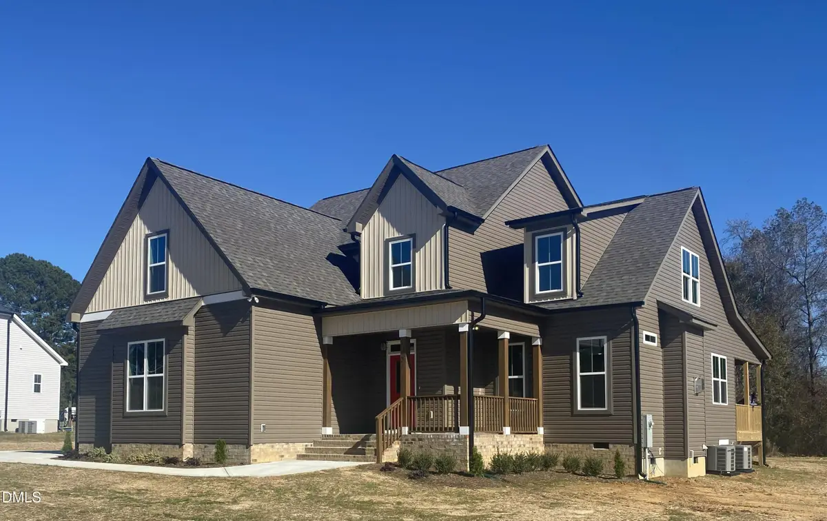 15 Eagle Chase Drive, Youngsville, NC 27596 - #1