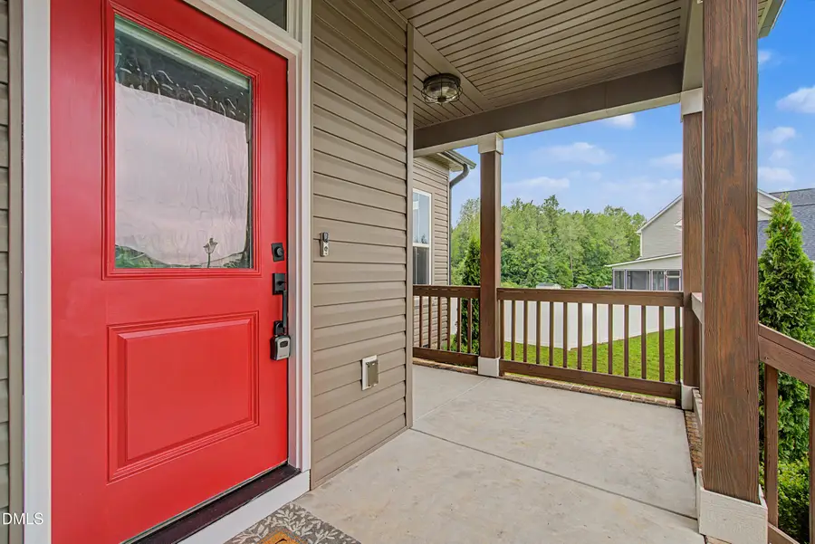 15 Eagle Chase Drive, Youngsville, NC 27596 - #2
