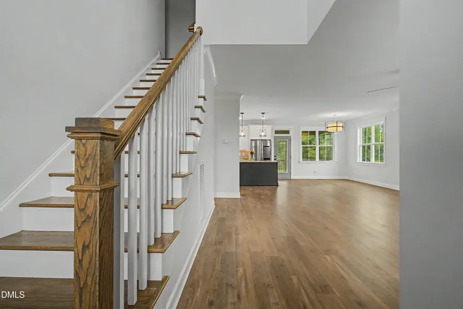 15 Eagle Chase Drive, Youngsville, NC 27596 - #3