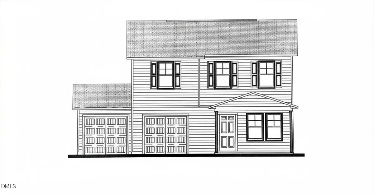 241 Brann Road, Browns Summit, NC 27214 - #1