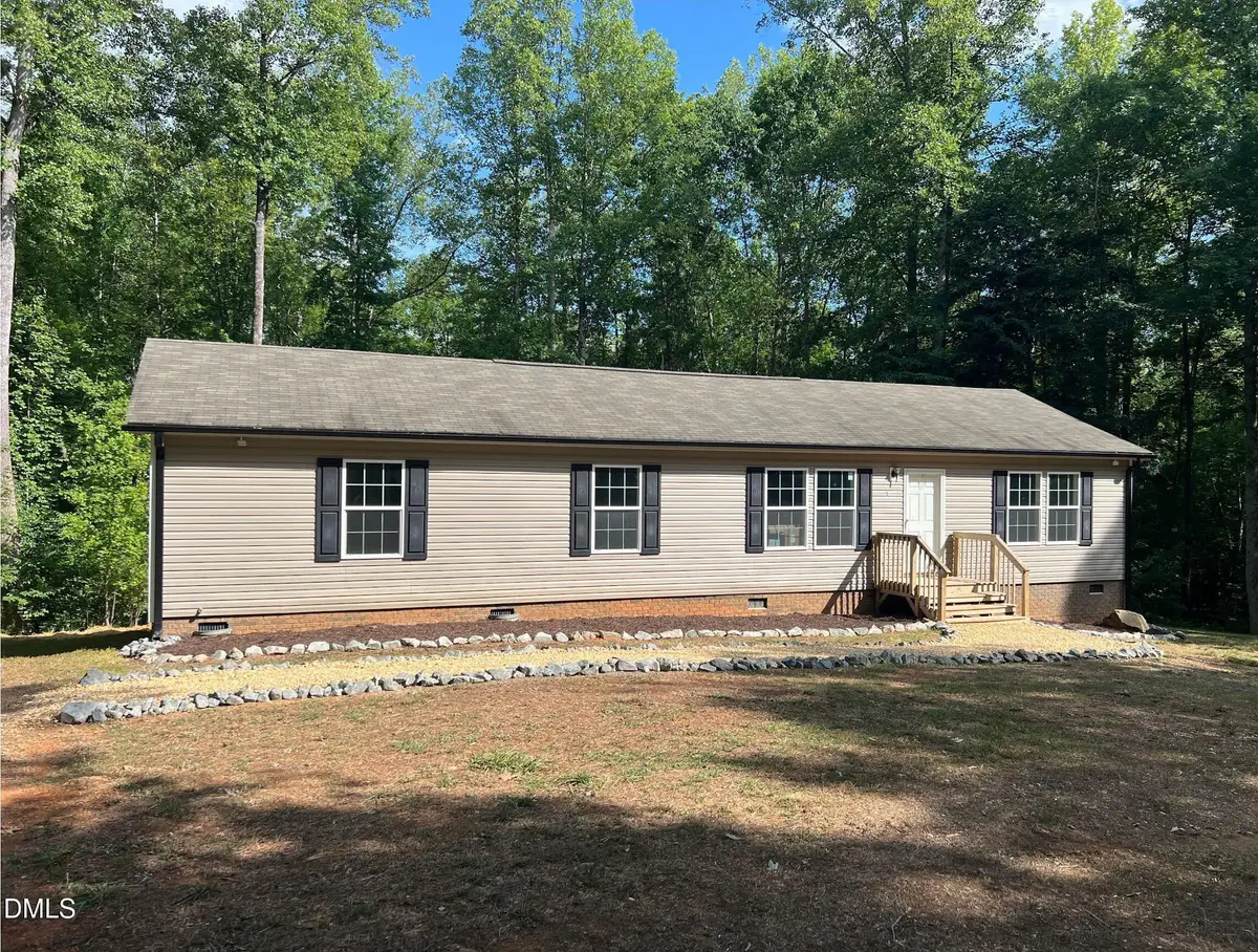 5586 Shelton Creek Road, Oxford, NC 27565 - #1