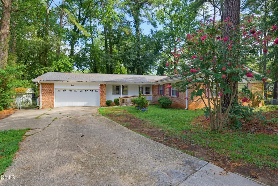 5209 Cabin Place, Raleigh, NC 27609 - #2