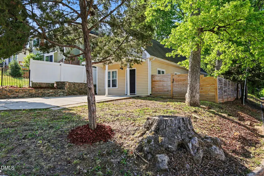 3833 Kelford Street, Raleigh, NC 27606 - #2