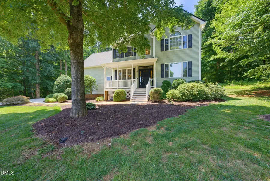 2120 Thoroughbred Drive, Hillsborough, NC 27278 - #2
