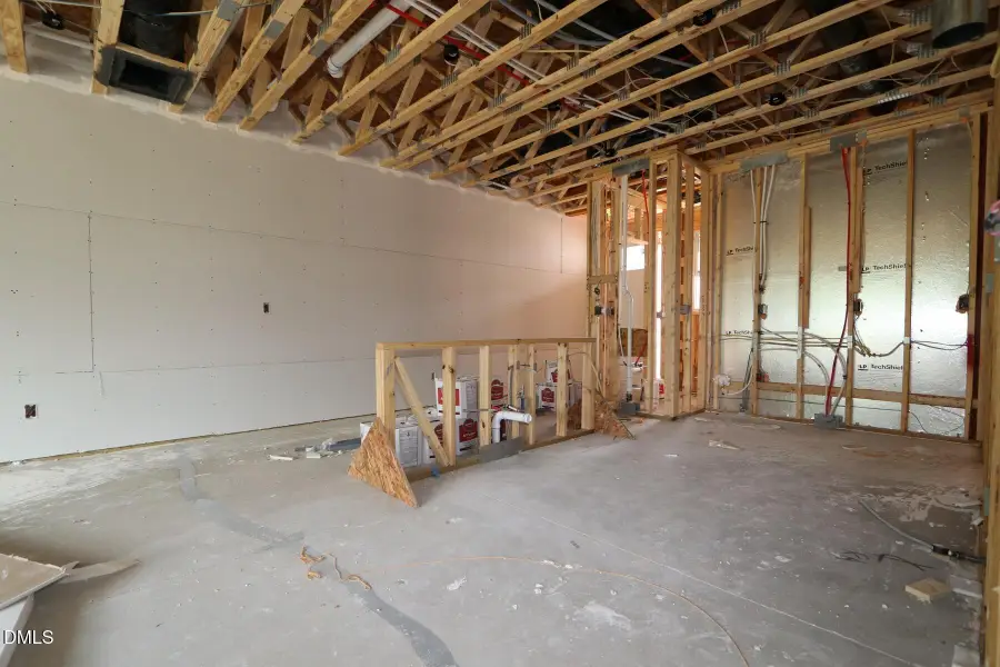 57 Dorado Drive, Angier, NC 27501 - #3