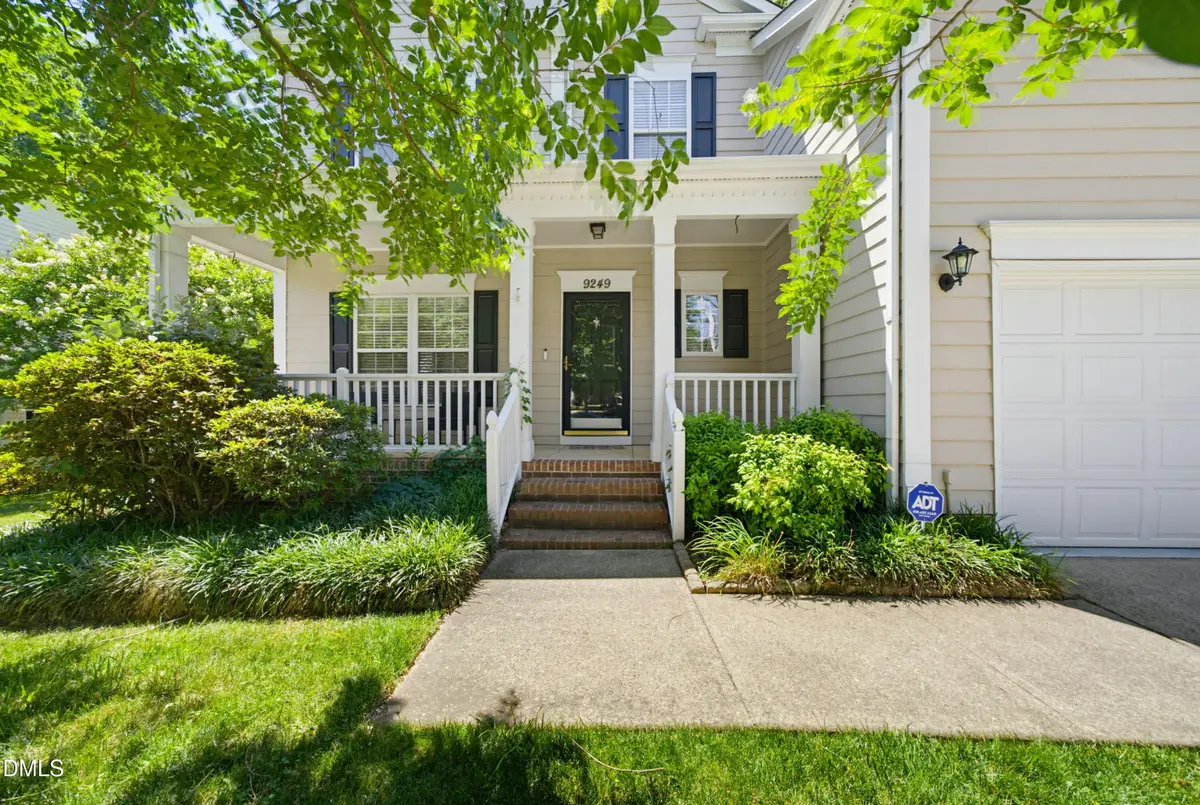 9249 Shallcross Way, Raleigh, NC 27617 - #1