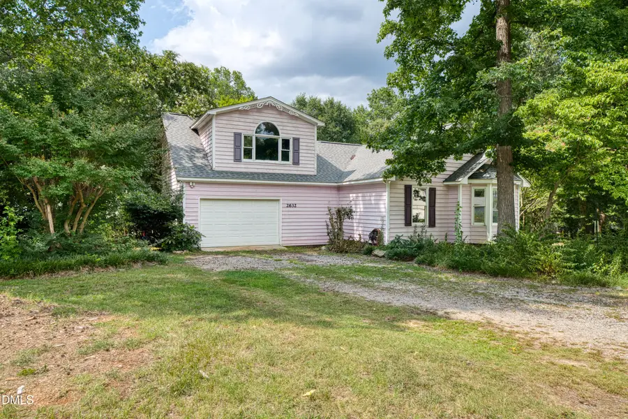 2632 N Shiloh Road, Garner, NC 27529 - #3