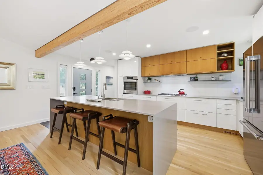 745 Catawba Street, Raleigh, NC 27609 - #2