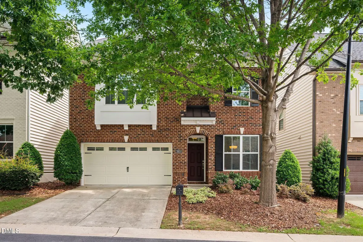 3920 Rock Rose Lane, Raleigh, NC 27612 - #1