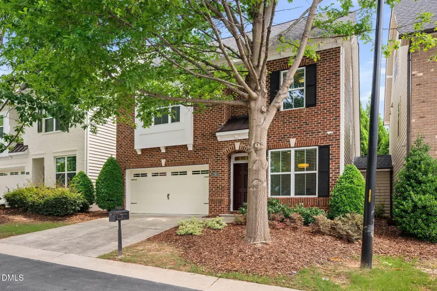 3920 Rock Rose Lane, Raleigh, NC 27612 - #2