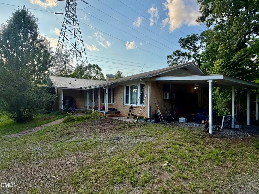 251 Cox Road, Pisgah Forest, NC 28768 - #2