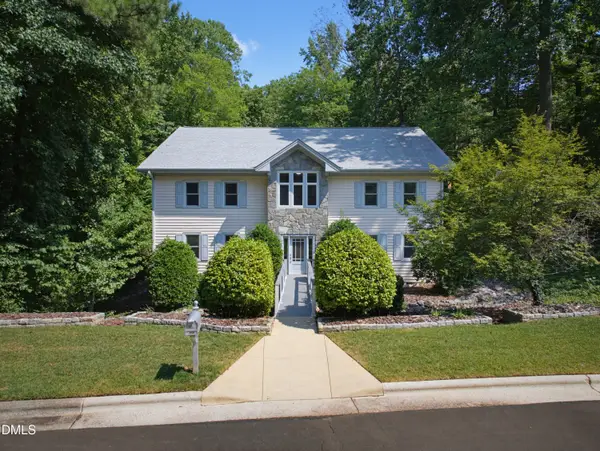 205 Livingstone Drive, Cary, NC 27513
