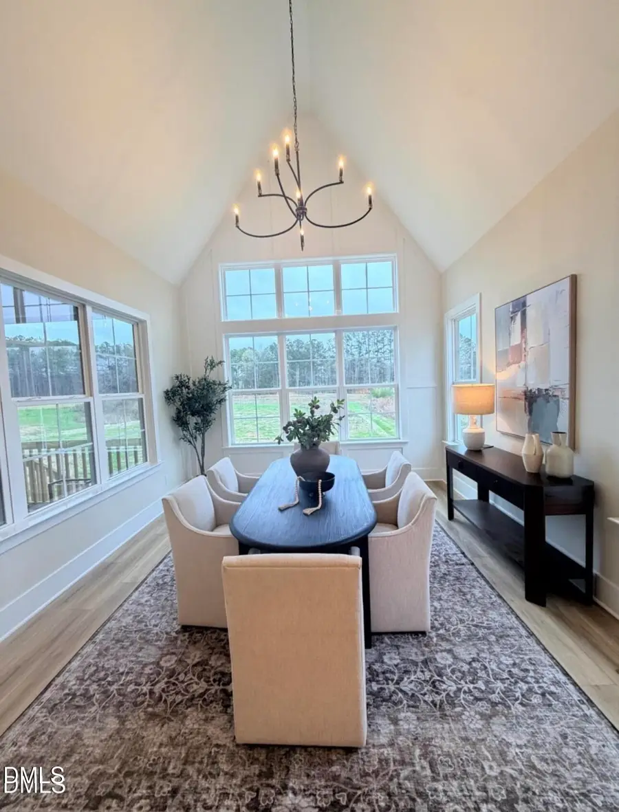 1061 Azalea Garden Circle, Raleigh, NC 27603 - #3