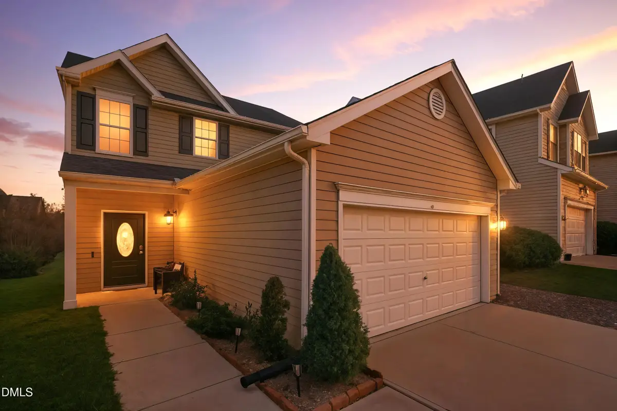 4454 Snowcrest Lane, Raleigh, NC 27616 - #1