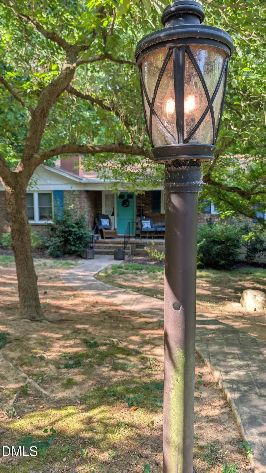 105 Lexington Road, Chapel Hill, NC 27516 - #2
