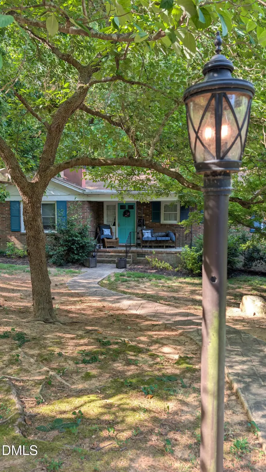 105 Lexington Road, Chapel Hill, NC 27516 - #3