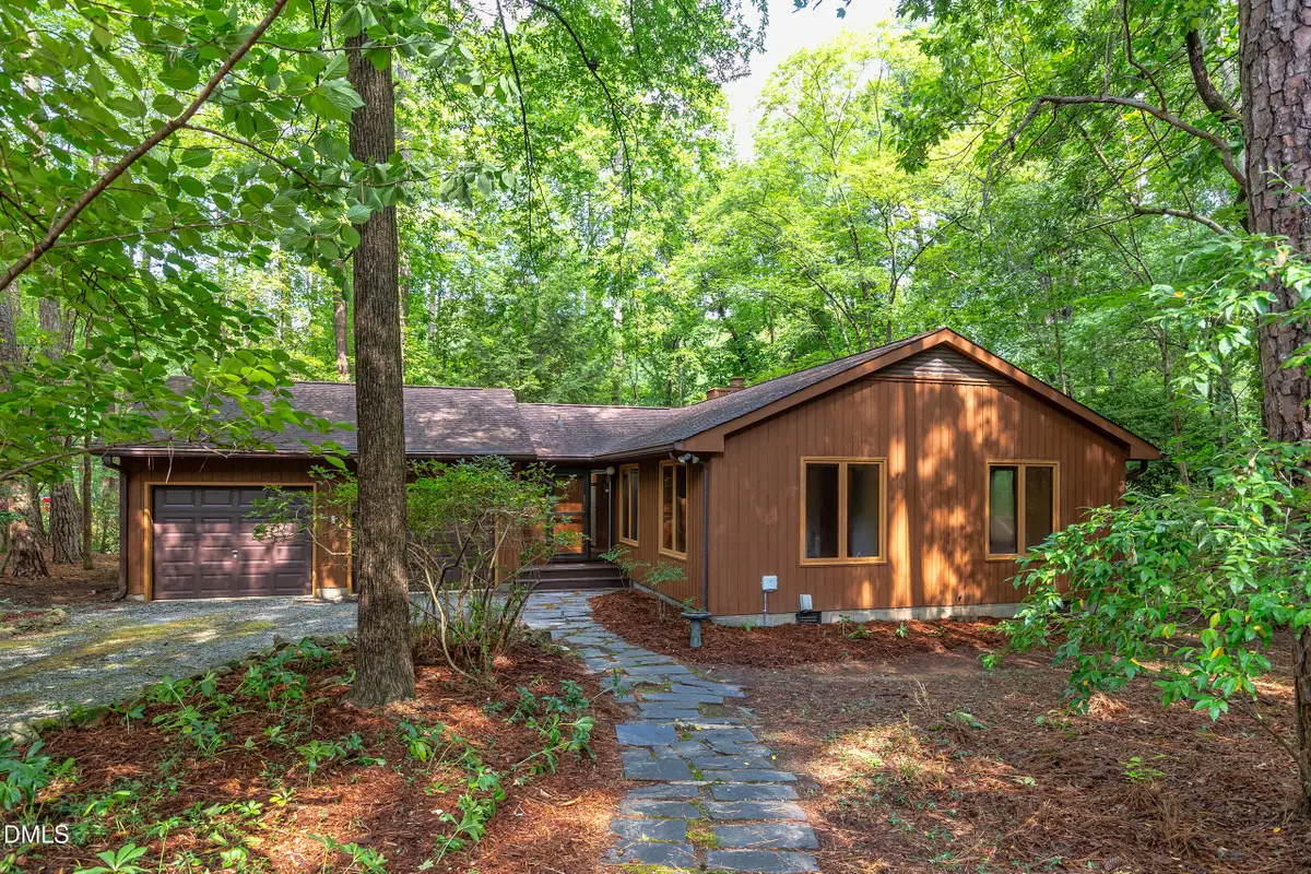 239 Seminole Drive, Chapel Hill, NC 27514 - #1
