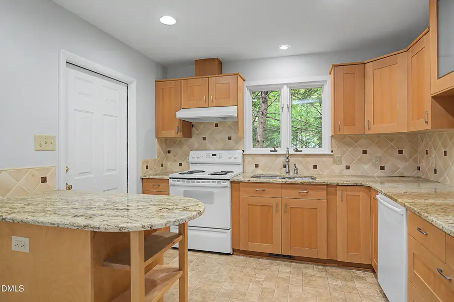 239 Seminole Drive, Chapel Hill, NC 27514 - #2