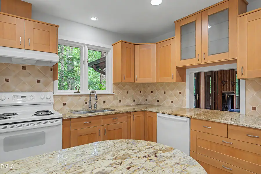 239 Seminole Drive, Chapel Hill, NC 27514 - #3