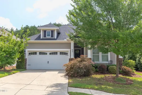 60 Middleton Place, Chapel Hill, NC 27516