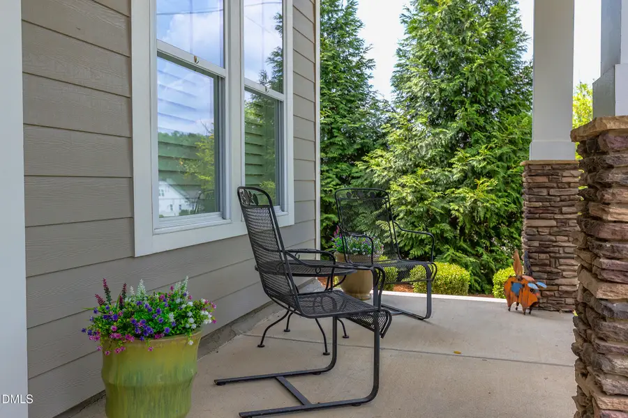 60 Middleton Place, Chapel Hill, NC 27516 - #2