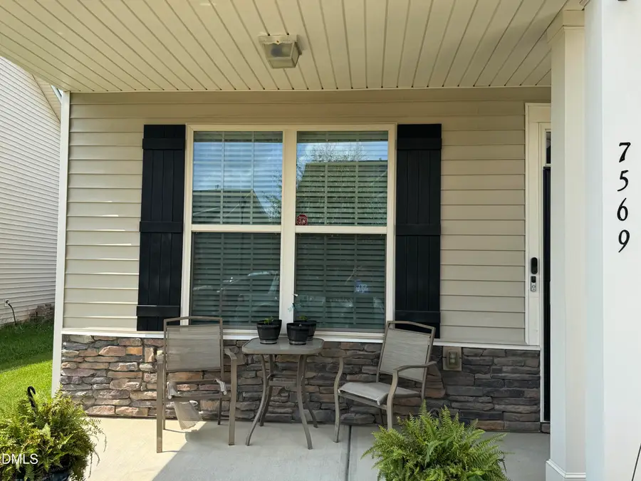 7569 Oakberry Drive, Raleigh, NC 27616 - #2