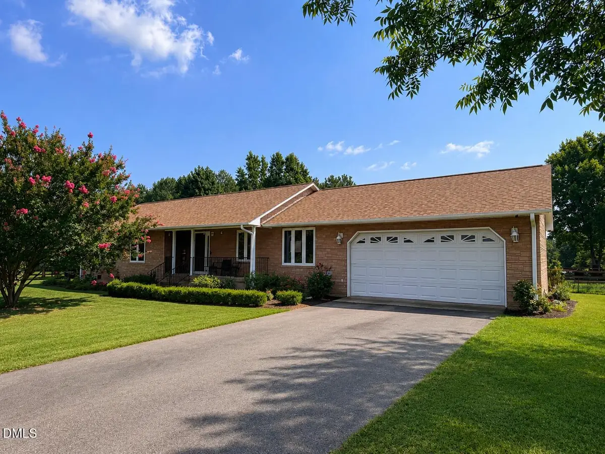 210 W Road, Angier, NC 27501 - #1
