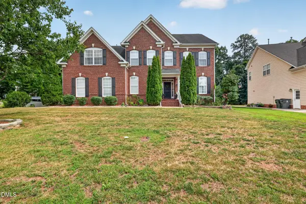 100 Drakeshire Court, Morrisville, NC 27560
