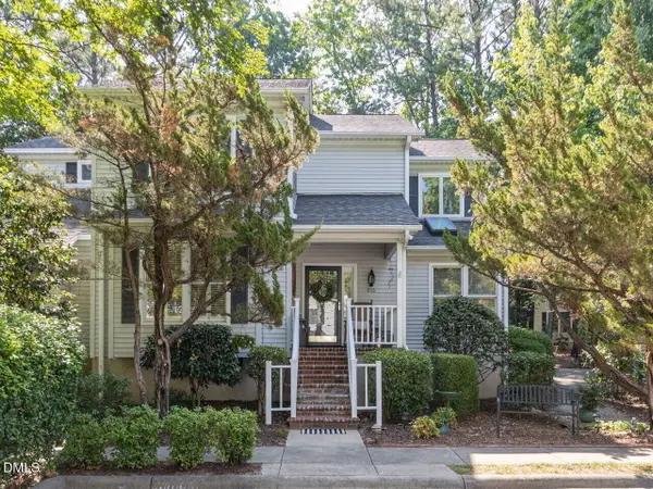 513 Swim And Croquet Road, Pittsboro, NC 27312