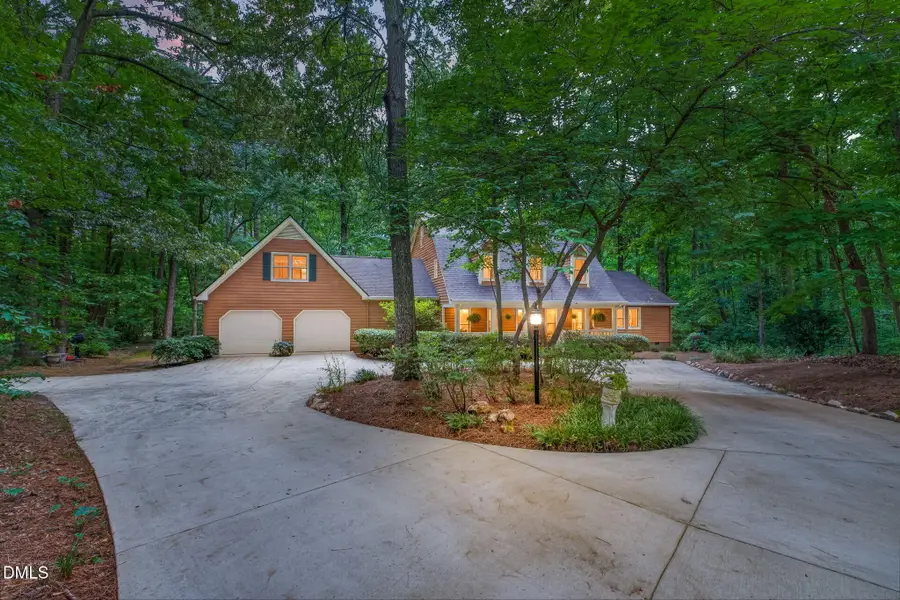 105 Dewberry Court, Cary, NC 27518 - #2