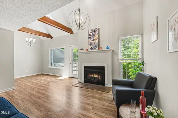503 Gooseneck Drive, Cary, NC 27513