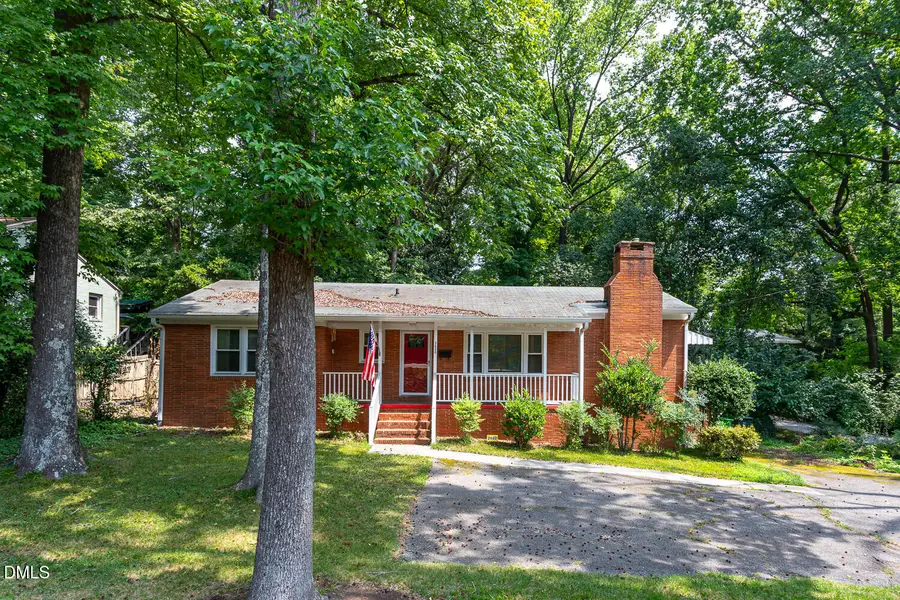 2602 Wade Avenue, Raleigh, NC 27607 - #2