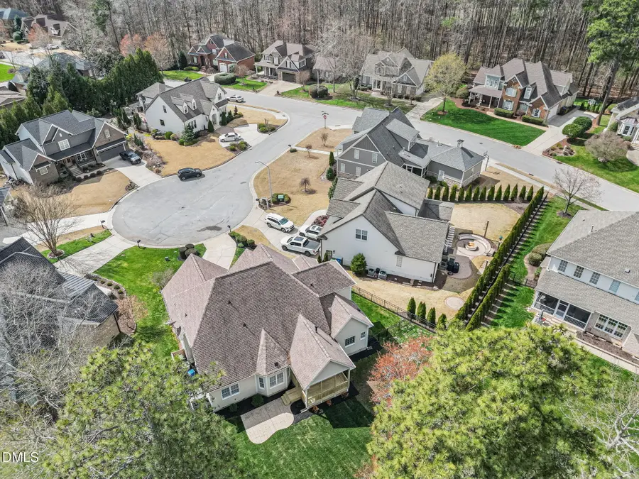 1819 Glacier Court, Fuquay Varina, NC 27526 - #3