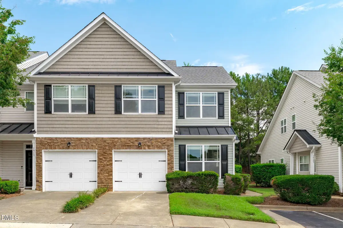 1919 Fieldhouse Avenue, Raleigh, NC 27603 - #1