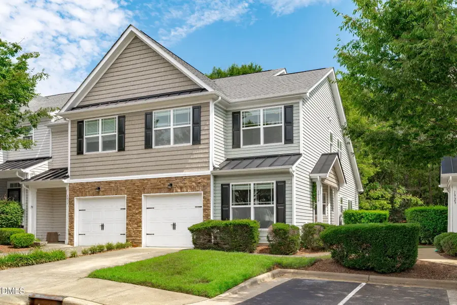 1919 Fieldhouse Avenue, Raleigh, NC 27603 - #2