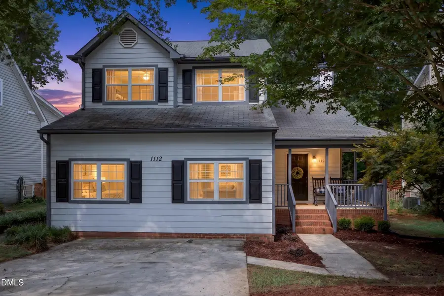 1112 Stoneferry Lane, Raleigh, NC 27606 - #3