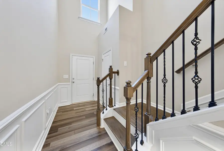 3146 Zebroid Way, New Hill, NC 27562 - #3