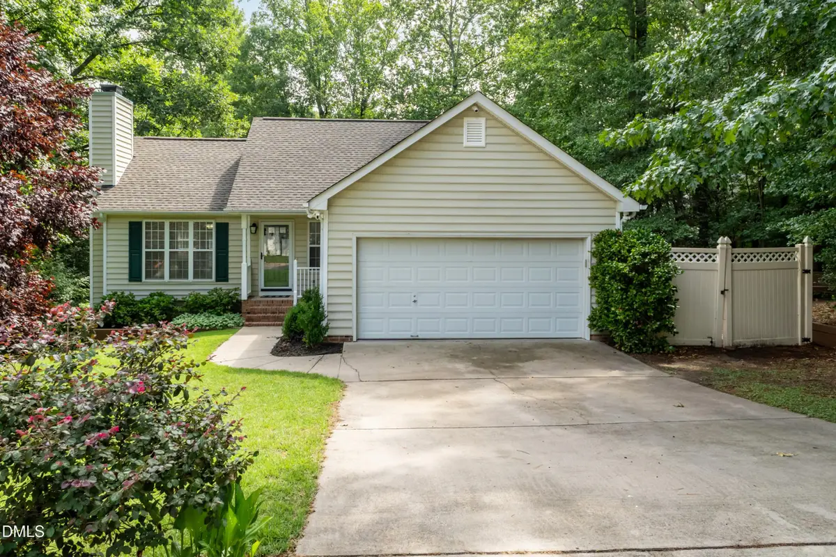 3508 Ribcowski Court, Raleigh, NC 27616 - #1