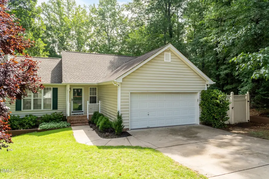 3508 Ribcowski Court, Raleigh, NC 27616 - #2