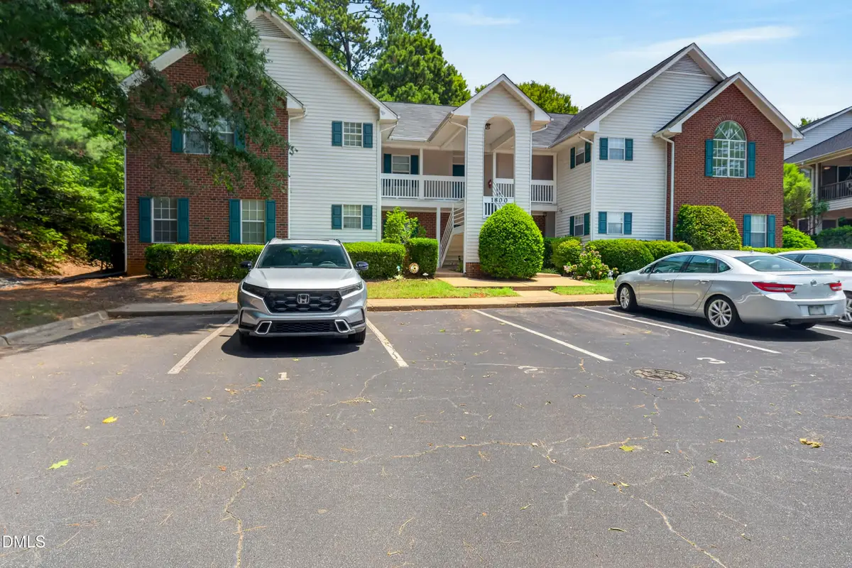 1823 Bulon Drive, Cary, NC 27518 - #1